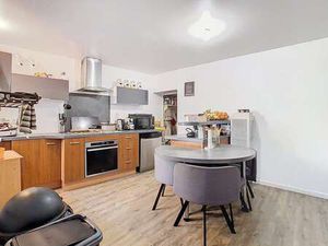 Location Maison à Gesté (49600) : à louer / 110m² Gesté