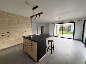 Location Maison à La Bernerie-en-Retz (44760) : à louer / 97m² La Bernerie-en-Retz