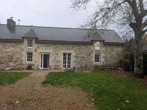 Location Maison à Saint-Gérand (56920) : à louer / 100m² Saint-Gérand