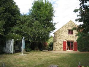 Location Maison à Surzur (56450) : à louer / 42m² Surzur