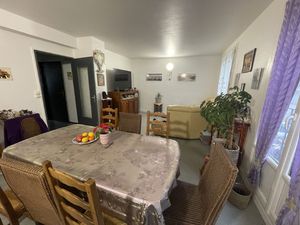 APPARTEMENT T3 NON MEUBLÉ CHAUFFAGE COMPRIS - AMIENS SUD