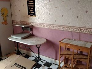 Chambre de bonne à vendre