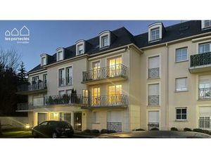 Appartement T2 - 48 68 m² Carrez - Parking privatif