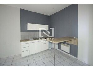 T2 - 23 RUE PASTEUR - CHALON SUR SAONE