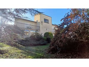 31270 CUGNAUX: APPARTEMENT T3 AVEC JARDIN