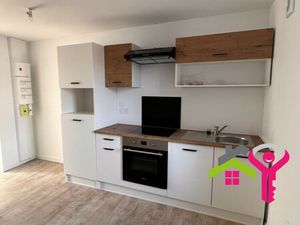 Appartement t2 entièrement rénové