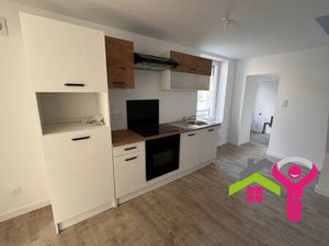 Appartement t2 entièrement rénové