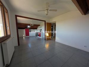 T3 + 2 PLACES DE PARKING + EXTERIEUR