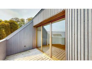 Charmant 3 pièces lumineux avec gardien et espaces verts dans une résidence neuve à Versai