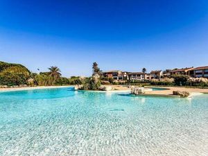 À VENDRE – Superbe T2 de 41m2 meublé avec vue panoramique – Marines de Gassin - 83580 (à 5