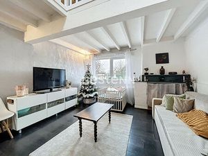 A VENDRE - LABARTHE SUR LEZE - Maison T2 - 57.4m²