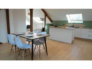 Appartement hyper-centre-ville !!!