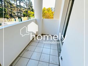 Marseille 12e - 2 pièce(s) 33.59 m2