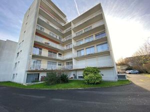 Appartement centre ville 30 mn de Paris