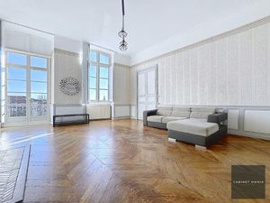 Appartement T4 à louer