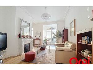 Appartement Nice 79.02 m² T-4 à vendre  569 000 €