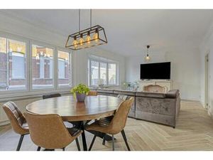 Huis met 3 slaapkamers  3 staanplaatsen en terras in Niel