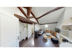 PARIS 8 - RUE DU COLISEE