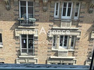 TRIANGLE TROCADERO/CHAMPS ELYSEE/ AVENUE KLEBER