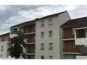 Appartement F2 bis 51m2