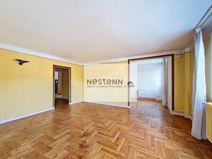 À vendre : Appartement lumineux à Poitiers  avec garage et ascenseur !