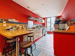 Appartement Poitiers 4 pièces  Centre ville nichée au coeur du plateau et du coeur histori