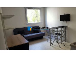 Appartement Saint Etienne 1 pièce(s) 19.10 m2