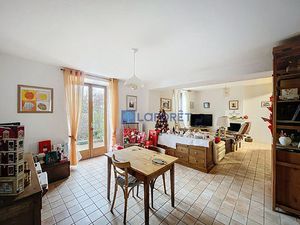 Appartement Saint Germain Les Corbeil 4 pièce(s) 70 m2