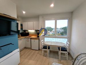 STUDETTE QUARTIER BASE NAUTIQUE