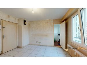 Studette - 14m² - Esplanade
