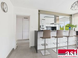Appartement à vendre Strasbourg