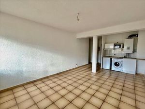 Proche clinique Saint privat  studio