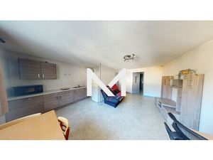 ILE VERTE - Studio avec cuisiné équipée