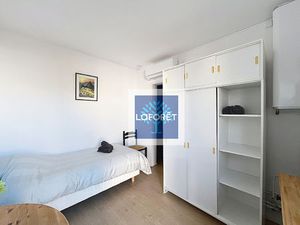 Studio meublé Jonzac