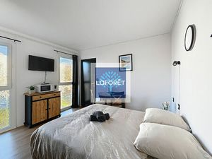 STUDIO meublé Jonzac