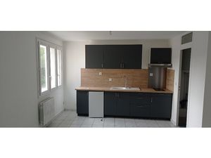 Studio environ 28m² - Niort