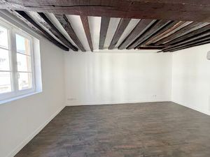 Studio de 28m² proche commerces