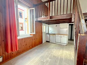 TOULOUSE - Saint Aubin - T2 lumineux à 300m de la place Wilson