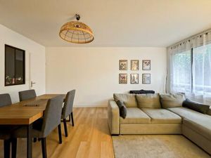 Montaudran - T2 lumineux de 52 m² avec parking