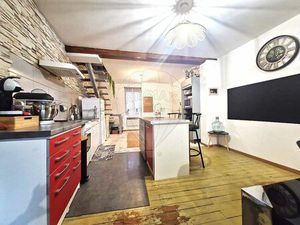 Appartement 3 chambre(s) à vendre