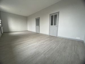 Appartement de type 4 de 107 m2 hab. WITRY LES REIMS