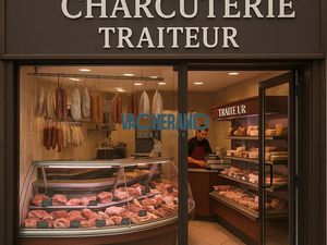 Boucherie Charcuterie Traiteur