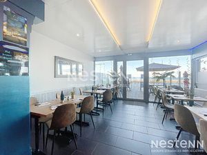 À vendre : Fonds de commerce exceptionnel à Malo Les Bains Dunkerque !