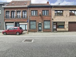 Te renoveren winkel of woning