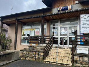 Immobilier Professionnel à vendre Roppentzwiller