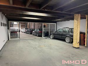 Local d'activité proche centre ville