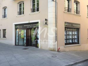 Local commercial de 87 m² - GAP