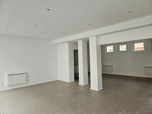 Local commercial Le Havre 57 m2