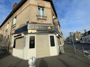 Local Commercial à vendre