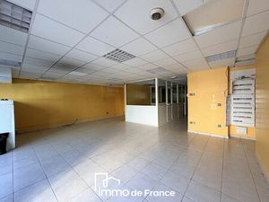 Local commercial Rodez 13 pièce(s) 217.43 m2